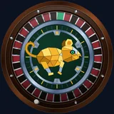 Runner icon